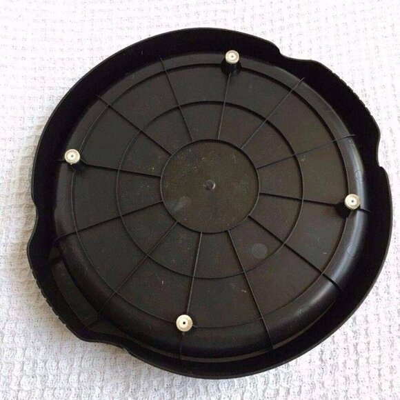 NuWave 20602 Base And Drip Tray - Picture 3 of 4